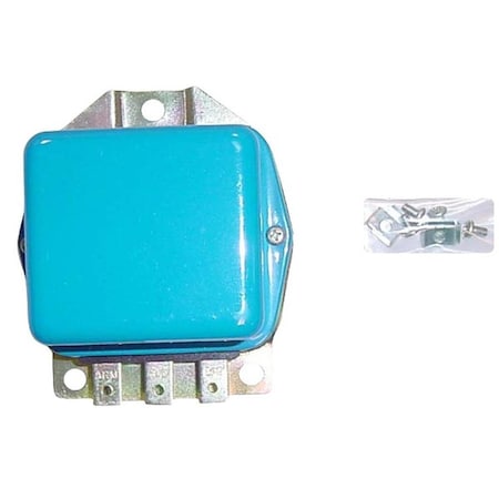 Aftermarket 12 Volt Regulator C0NF10505A